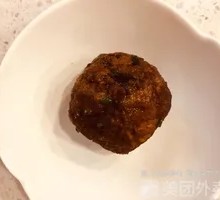 Braised Pork Meatballs