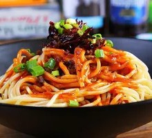 Special Cold Noodles