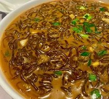 Taizhou Sand Garlic Bean Noodles