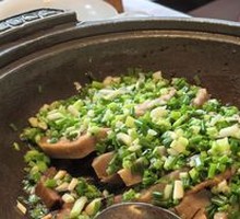 Lipu Taro Paste Pork