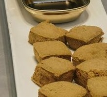 Shaoxing Stinky Tofu