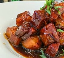 Braised Pork Belly