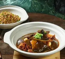 Hanshou Softshell Turtle Rice