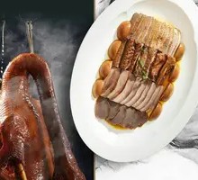 Chaozhou Braised Meat Platter