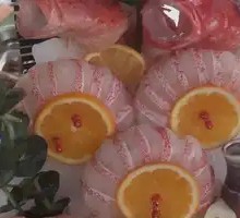 Dongxing Parrotfish Sashimi