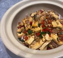 Youxian Fragrant Tofu Cubes