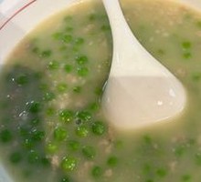 Minced Pork with Green Beans Stew