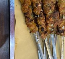 Grilled Chicken Wings