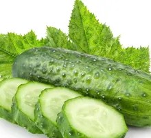 Cucumber Salad