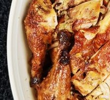 Hundred-Flavor Chicken
