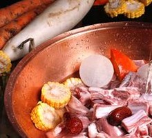 Inner Mongolia Premium Lamb