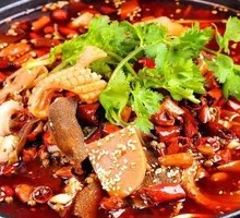 Seafood Mǎoxiě Wàng