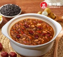 Signature Eight Treasure Porridge