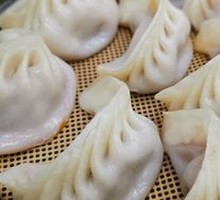 Mutton Steamed Dumplings