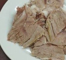 Stir-Fried Lamb with Garlic