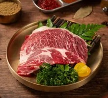 Angus Prime Beef Steak