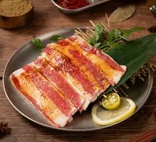 Korean Beef Short Ribs