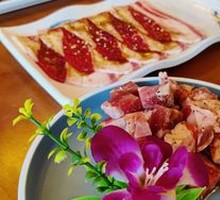 Secret-Recipe Beef Short Ribs