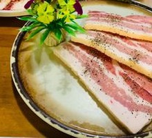 Thick-cut Black Pepper Pork Belly