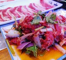Qiqihar Grilled Meat