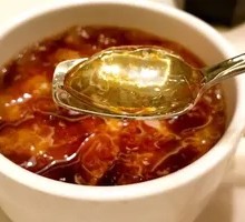 Traditional Ice Jelly
