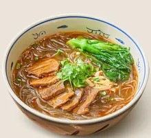 Beef Noodle Soup