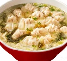 Fresh Meat Dumplings