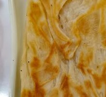 Oil-Fried Flatbread