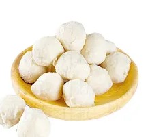 Low-fat Chicken Meatballs