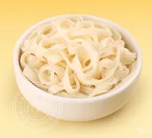 Wheat-Scented Knife-Edged Noodles