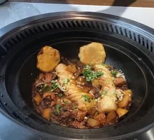 Northeast Free-range Rooster