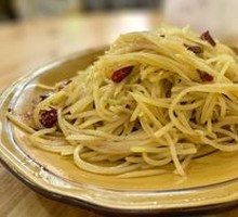 Sour Spicy Potato Strips