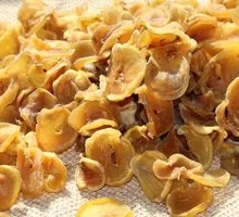 Northeast Dried Potato