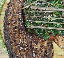 Dai-style Pork Belly