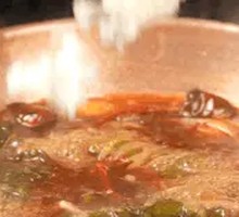 Special Yunnan Mushroom Platter