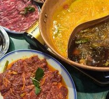 Signature Sour Spicy Broth