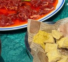 Shiping Soft Tofu with Sauce