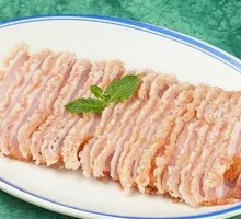 Yunnan Crispy Pork with Cured Flavor