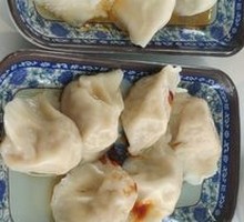 Northeastern Dumplings