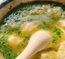 Shanghai-style Pork Dumplings