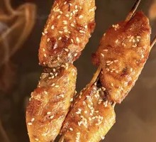 Braised Chicken Wings in Soy Sauce