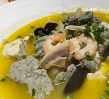 Stone-milled Spring Water Tofu