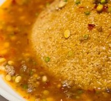 Farmhouse Rice Crackers