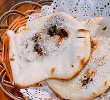 Preserved Vegetable Baozi