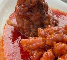 Squirrel-shaped Perch