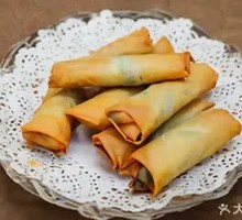 Spring Rolls