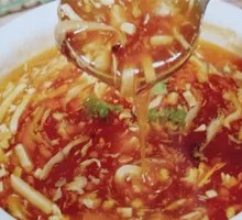 Chengdu Sour Spicy Soup