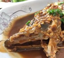 Huangshan Stinky Guilin Fish