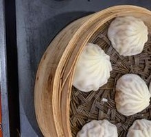 Suzhou Soup Dumplings