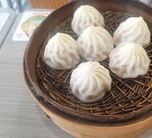 Fresh Meat Soup Dumplings